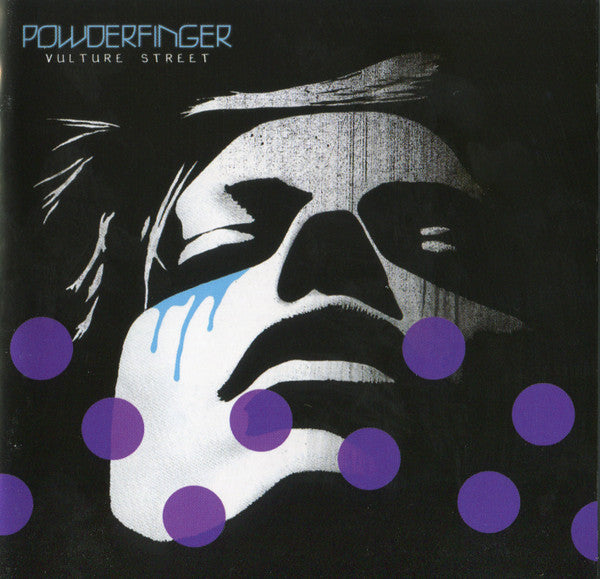 Powderfinger : Vulture Street (CD, Album)