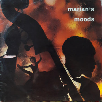 Marian McPartland : Marian's Moods (LP, Album, Mono, Club)