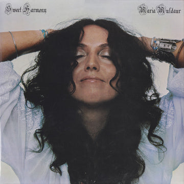 Maria Muldaur : Sweet Harmony (LP, Album)