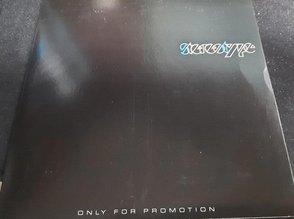 Brian Sanhaji : Stereotype (CD, Album, Promo, Car)