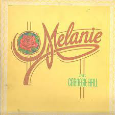 Melanie (2) : Melanie At Carnegie Hall (2xLP)