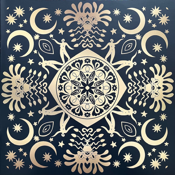 Yazz Ahmed = Yazz Ahmed : A Paradise In The Hold = هناكَ جنةٌ في مخزن السفينة (2xLP, Album, Ltd, Num, Pea)