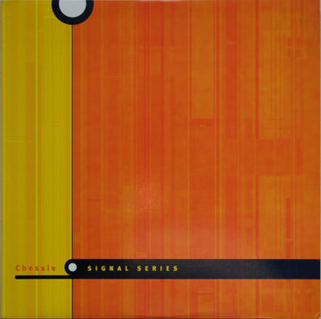 Chessie : Signal Series (LP, Album)