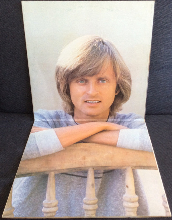 Dave (13) : Pour Que Tu Me Comprennes... (LP, Album)