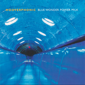 Hooverphonic : Blue Wonder Power Milk (LP, Album, Ltd, Num, RE, Mil)