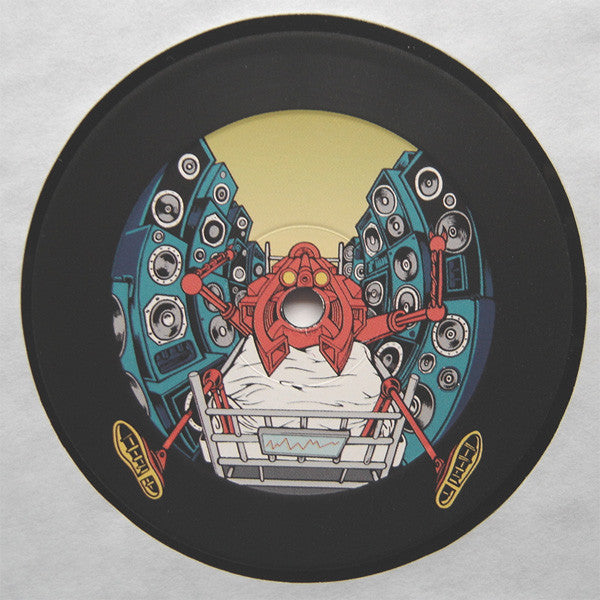 Dapa Doosa : Do's & Don'ts Vol. 1 (12")
