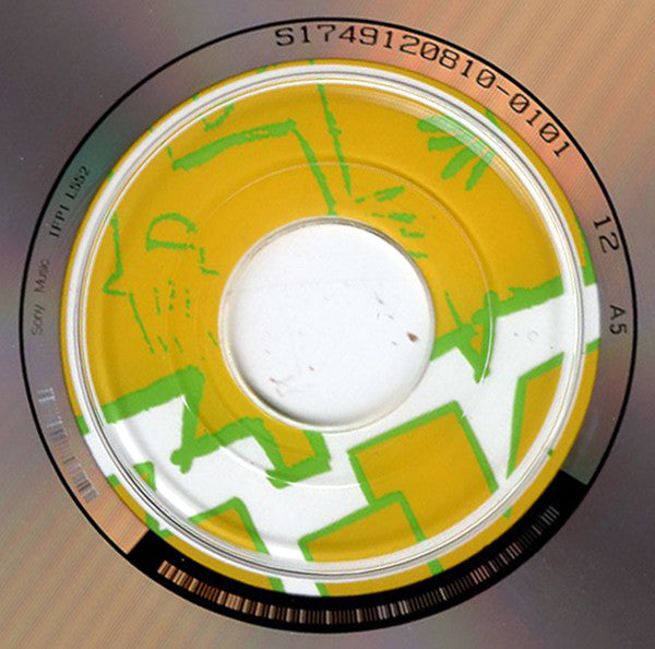 Various : Latin 3 (CD, Comp)