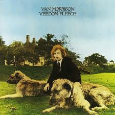 Van Morrison : Veedon Fleece (LP, Album)