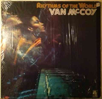 Van McCoy : Rhythms Of The World (LP, Album)