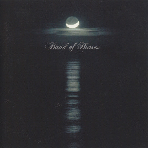 Band Of Horses : CeaseTo Begin (CD, Album, Enh)