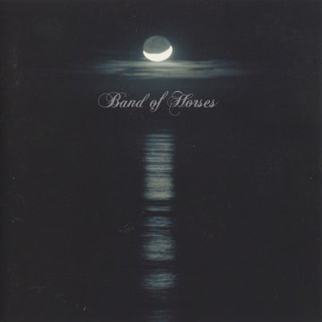 Band Of Horses : CeaseTo Begin (CD, Album, Enh)