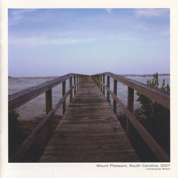 Band Of Horses : CeaseTo Begin (CD, Album, Enh)