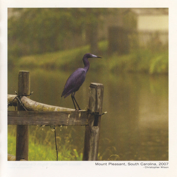 Band Of Horses : CeaseTo Begin (CD, Album, Enh)