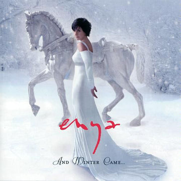 Enya : And Winter Came... (CD, Album)