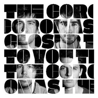 The Coronas : Closer To You (CD, Album)