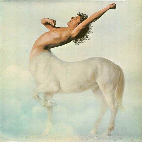 Roger Daltrey : Ride A Rock Horse (LP, Album)