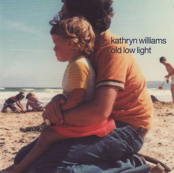 Kathryn Williams : Old Low Light (2xLP, Album)