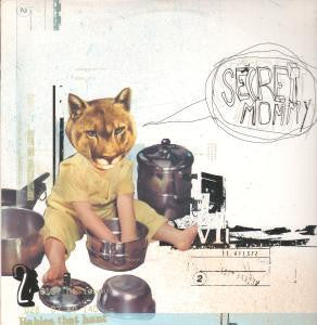 Secret Mommy : Babies That Hunt (CD)
