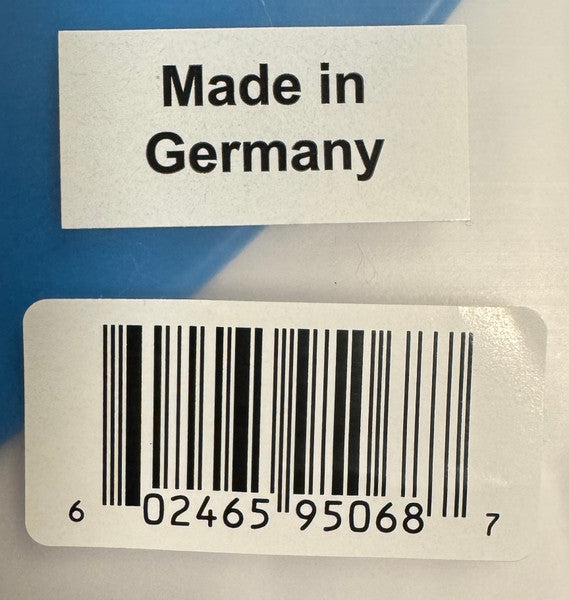 Madlib : Shades Of Blue (2xLP, Album, Ltd, RE, Gat)