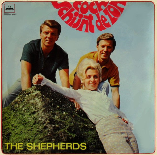 The Shepherds : Toch Schijnt De Zon (LP)