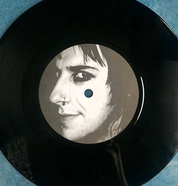 Mechanical Cabaret : Cheap & Nasty / See Her Smile (7")