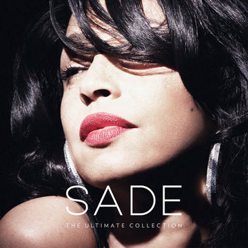 Sade : The Ultimate Collection (2xCD, Comp, RM)