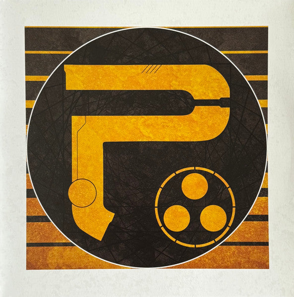 Periphery (3) : Periphery III: Select Difficulty (2xLP, Album, Ltd, RP, Ora)