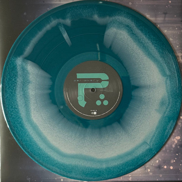 Periphery (3) : Juggernaut • Omega (LP, Album, Ltd, RP, Tea)
