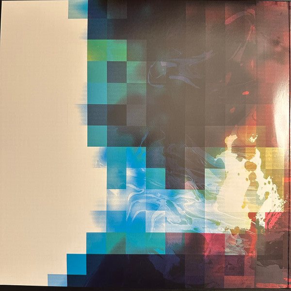 Periphery (3) : Periphery II: This Time It's Personal (2xLP, Album, RP, Red)