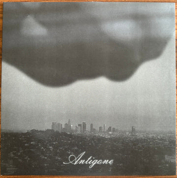 Eiko Ishibashi : Antigone (LP, Album)
