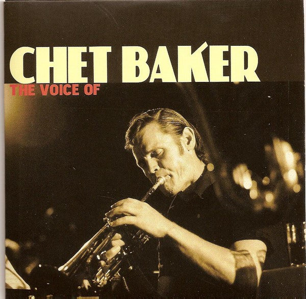 Chet Baker : Kind Of Baker (10xCD, Album + Box, Comp)