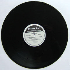 Madness : The Peel Sessions (12")