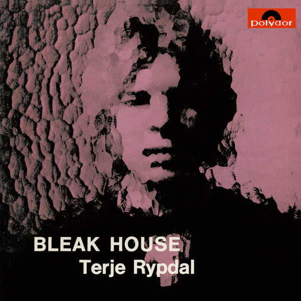 Terje Rypdal : Bleak House (LP, Album, Ltd, 180)