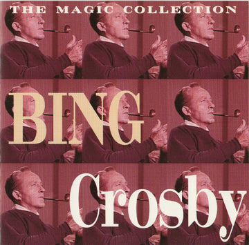 Bing Crosby : Bing Crosby (CD, Comp)