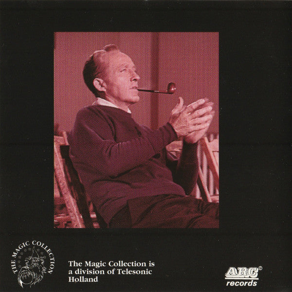 Bing Crosby : Bing Crosby (CD, Comp)