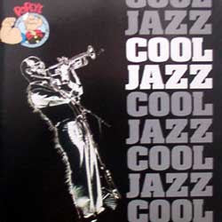 Various : Cool Jazz (CD, Comp)