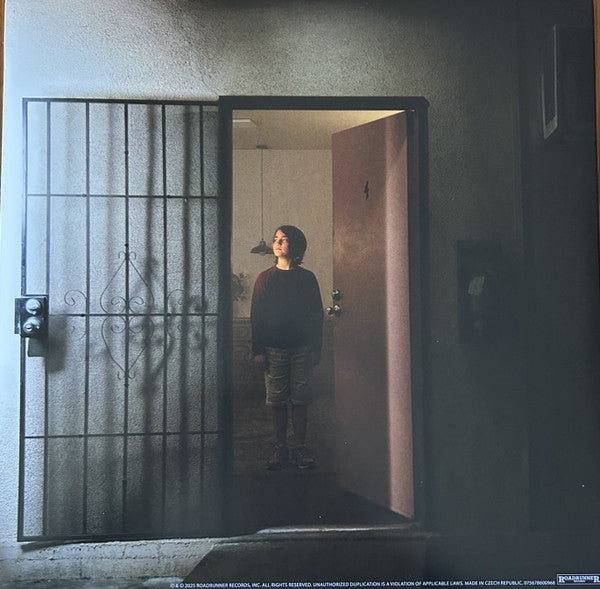 Deafheaven : Lonely People With Power (2xLP, Album, Lil)