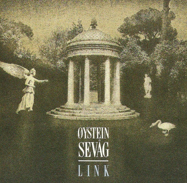 Øystein Sevåg : Link (CD, Album)