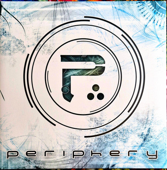Periphery (3) : Periphery (2xLP, Album, Ltd, RE, Cle)