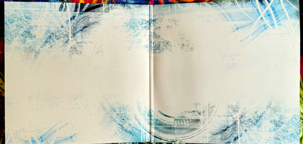 Periphery (3) : Periphery (2xLP, Album, Ltd, RE, Cle)