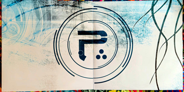 Periphery (3) : Periphery (2xLP, Album, Ltd, RE, Cle)
