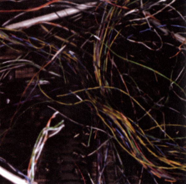 Toolshed (2) : Toolshed EP (CD, EP)