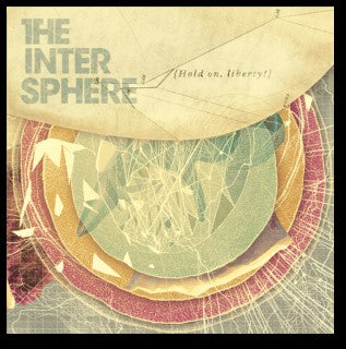 The Intersphere : Hold On, Liberty! (CD, Album)