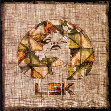 LSK : LSK (CD, Album)