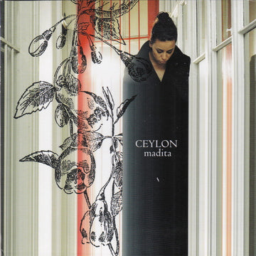 Madita : Ceylon (CD, Single, Promo)