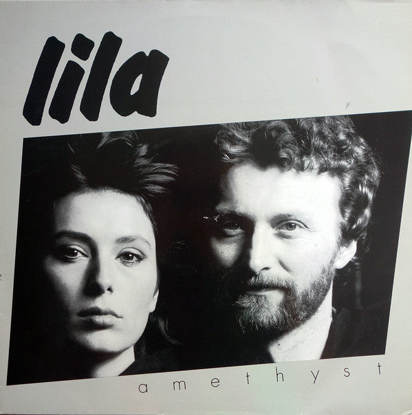 Lila : Amethyst (LP)