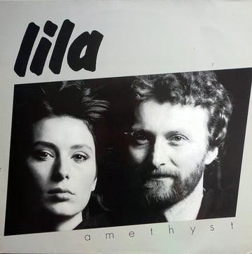 Lila : Amethyst (LP)