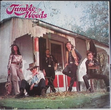 Tumble Weeds* : Favorites (LP, Album)