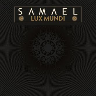 Samael : Lux Mundi (LP, Album)