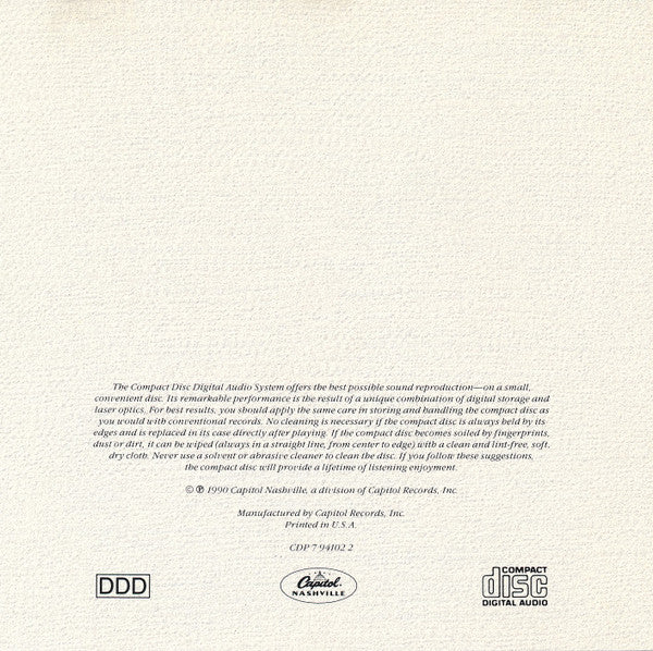 Anne Murray : You Will (CD, Album)